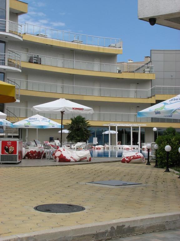 Two-Bedroom Apartment Donika Царёво Экстерьер фото