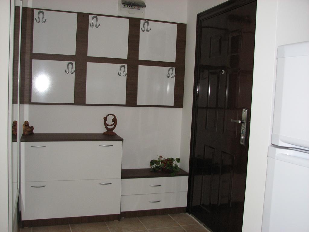 Two-Bedroom Apartment Donika Царёво Экстерьер фото