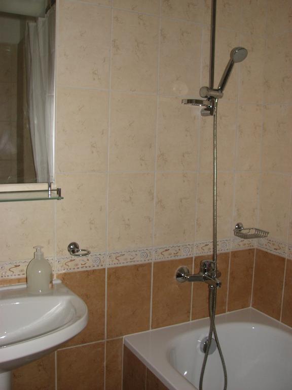 Two-Bedroom Apartment Donika Царёво Экстерьер фото