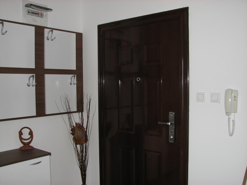Two-Bedroom Apartment Donika Царёво Экстерьер фото