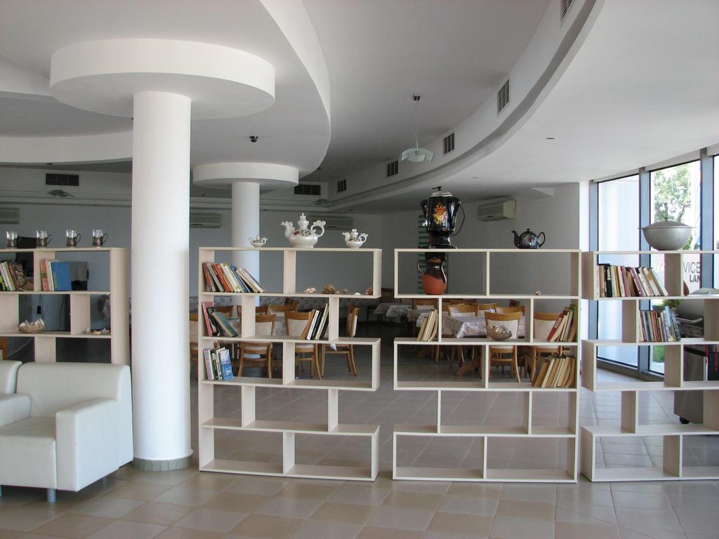 Two-Bedroom Apartment Donika Царёво Экстерьер фото