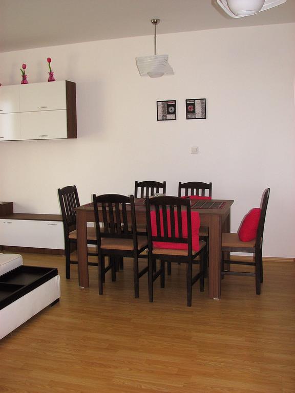 Two-Bedroom Apartment Donika Царёво Экстерьер фото