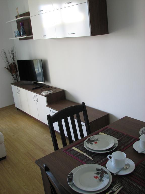 Two-Bedroom Apartment Donika Царёво Экстерьер фото