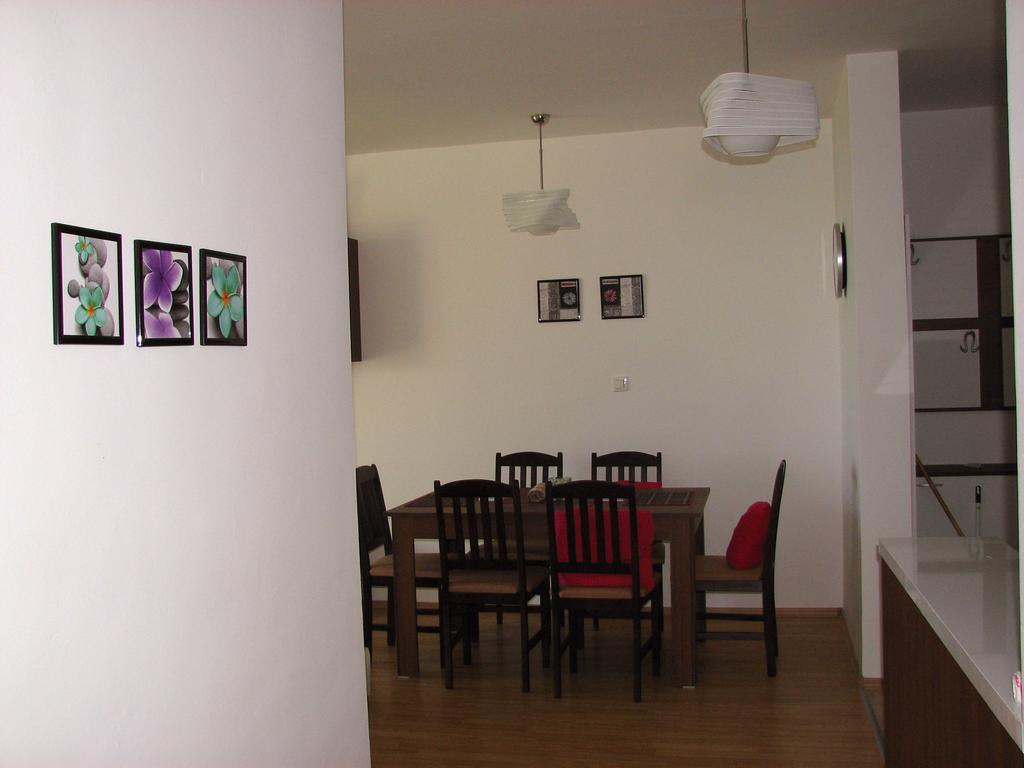 Two-Bedroom Apartment Donika Царёво Экстерьер фото