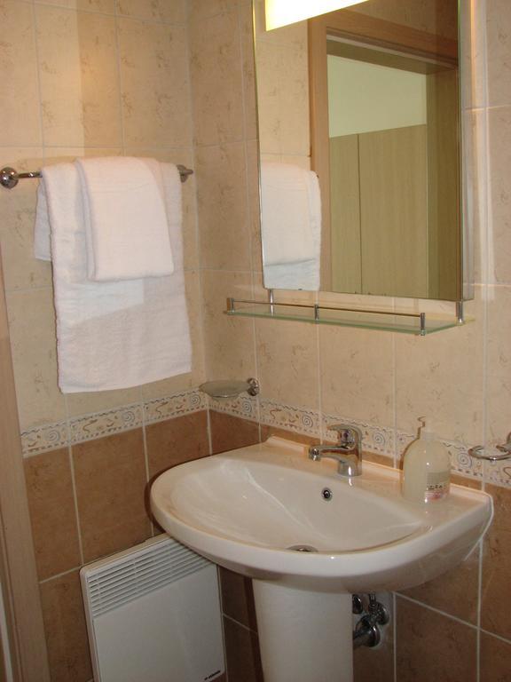 Two-Bedroom Apartment Donika Царёво Экстерьер фото